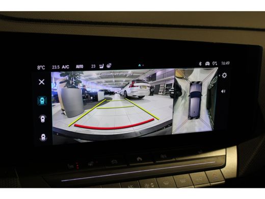 Opel Astra Sports Tourer 1.2 Turbo Hybrid GS | Adaptieve cruise control | AGR stoelen | Keyless entry | Keyl... ActivLease financial lease