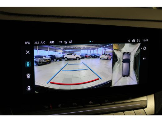 Opel Astra Sports Tourer 1.2 Turbo Hybrid GS | Adaptieve cruise control | AGR stoelen | Keyless entry | Keyl... ActivLease financial lease