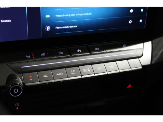 Opel Astra Sports Tourer 1.2 Turbo Hybrid GS | Adaptieve cruise control | AGR stoelen | Keyless entry | Keyl... ActivLease financial lease