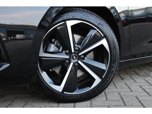 Opel Astra Sports Tourer 1.2 Turbo Hybrid GS | Adaptieve cruise control | AGR stoelen | Keyless entry | Keyl... ActivLease financial lease