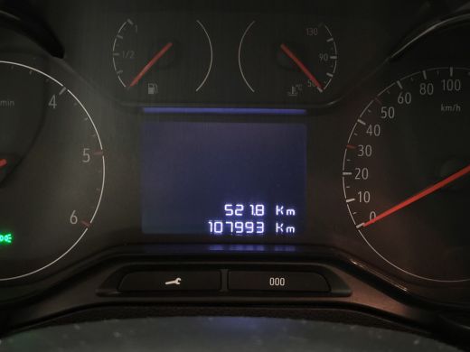 Opel Combo 1.5D 102pk Euro 6! ActivLease financial lease