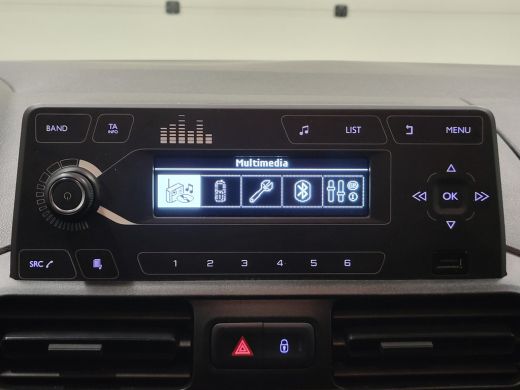 Opel Combo 1.5D 102pk Euro 6! ActivLease financial lease