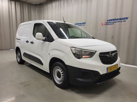 Opel Combo 1.5D 102pk Euro 6! ActivLease financial lease