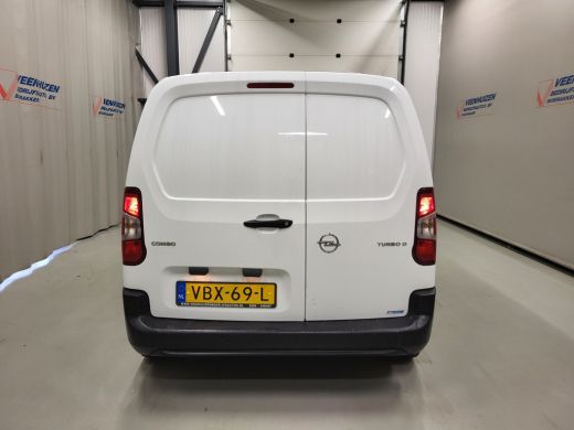 Opel Combo 1.5D 102pk Euro 6! ActivLease financial lease