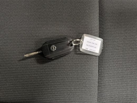 Opel Combo 1.5D 102pk Euro 6! ActivLease financial lease