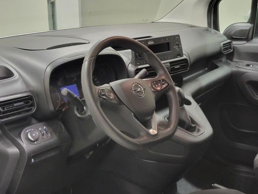 Opel Combo 1.5D 102pk Euro 6! ActivLease financial lease