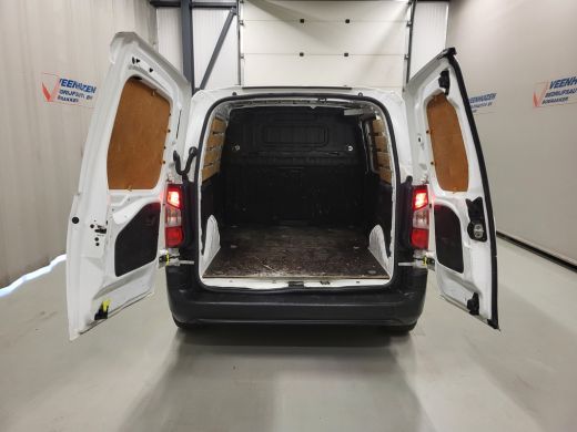 Opel Combo 1.5D 102pk Euro 6! ActivLease financial lease