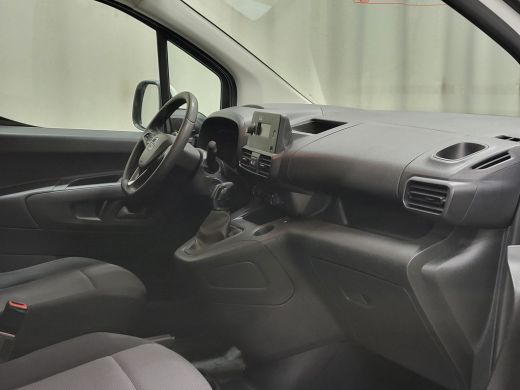 Opel Combo 1.5D 102pk Euro 6! ActivLease financial lease