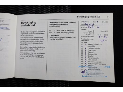 Opel Vivaro 2.0 CDTI 122pk Automaat L3 D.C. Innovation Airco/Navi/2x Schuifdeur 03-2020 ActivLease financial lease