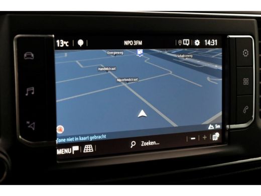 Opel Vivaro 2.0 CDTI 122pk Automaat L3 D.C. Innovation Airco/Navi/2x Schuifdeur 03-2020 ActivLease financial lease