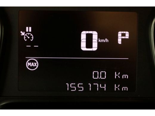 Opel Vivaro 2.0 CDTI 122pk Automaat L3 D.C. Innovation Airco/Navi/2x Schuifdeur 03-2020 ActivLease financial lease