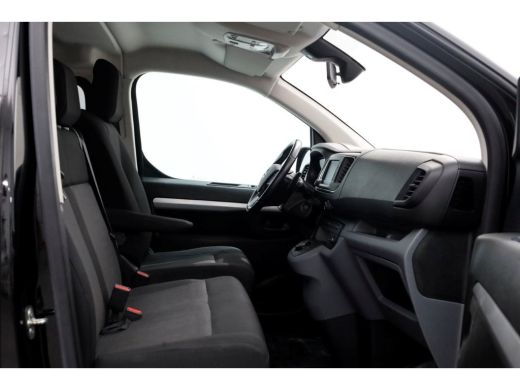Opel Vivaro 2.0 CDTI 122pk Automaat L3 D.C. Innovation Airco/Navi/2x Schuifdeur 03-2020 ActivLease financial lease