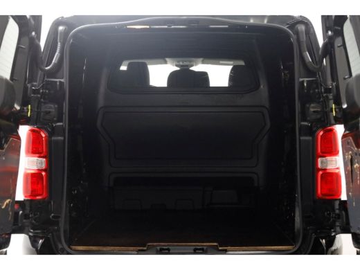 Opel Vivaro 2.0 CDTI 122pk Automaat L3 D.C. Innovation Airco/Navi/2x Schuifdeur 03-2020 ActivLease financial lease