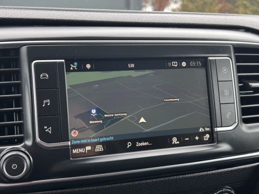 Opel Vivaro-e 75 kWh / L2H1 / 1e EIG. / 100% ELEKTRISCH / 51.074 KM / AIRCO / CRUISE / NAVI / CARPLAY / CAMERA ... ActivLease financial lease