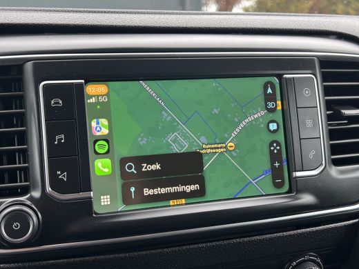 Opel Vivaro-e 75 kWh / L2H1 / 1e EIG. / 100% ELEKTRISCH / 51.074 KM / AIRCO / CRUISE / NAVI / CARPLAY / CAMERA ... ActivLease financial lease