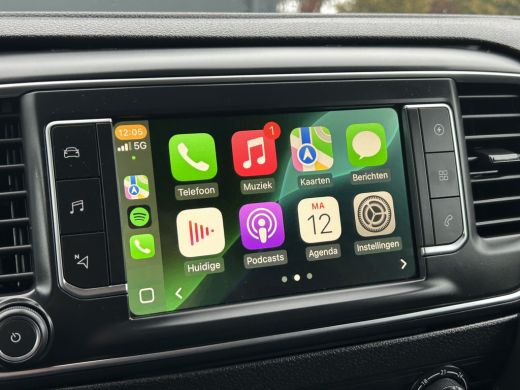 Opel Vivaro-e 75 kWh / L2H1 / 1e EIG. / 100% ELEKTRISCH / 51.074 KM / AIRCO / CRUISE / NAVI / CARPLAY / CAMERA ... ActivLease financial lease