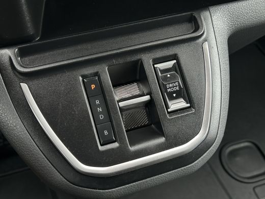 Opel Vivaro-e 75 kWh / L2H1 / 1e EIG. / 100% ELEKTRISCH / 51.074 KM / AIRCO / CRUISE / NAVI / CARPLAY / CAMERA ... ActivLease financial lease