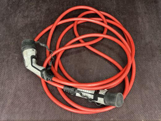 Opel Vivaro-e 75 kWh / L2H1 / 1e EIG. / 100% ELEKTRISCH / 51.074 KM / AIRCO / CRUISE / NAVI / CARPLAY / CAMERA ... ActivLease financial lease