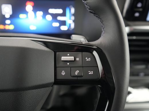 Opel Vivaro-e L3 75 kWh STX | Achterspoiler | City pakket | Comfort Pakket ActivLease financial lease