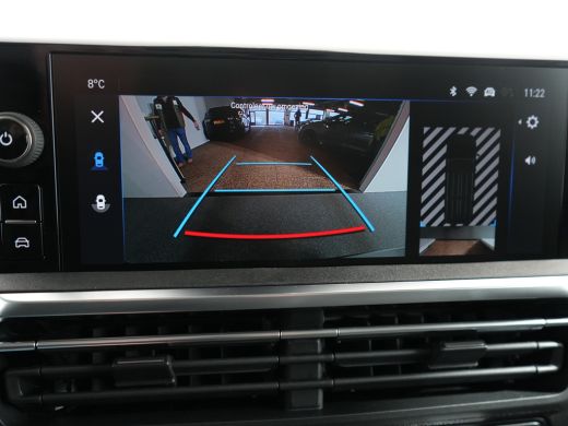 Opel Vivaro-e L3 75 kWh STX | Achterspoiler | City pakket | Comfort Pakket ActivLease financial lease