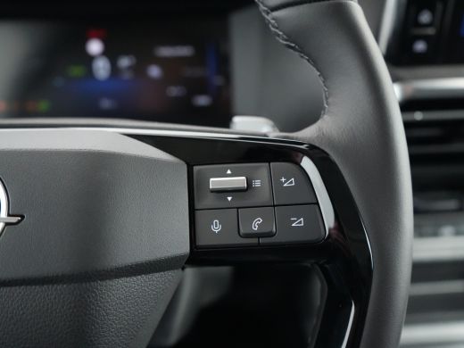 Opel Vivaro-e L3 75 kWh STX | Achterspoiler | City pakket | Comfort Pakket ActivLease financial lease