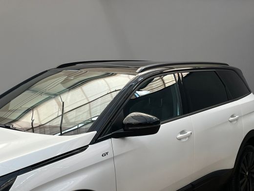Peugeot 5008 1.2 Hybrid GT Navigatie | Panoramadak | Climate | Stoelverwarming | Apple Carplay/Android Auto | ... ActivLease financial lease