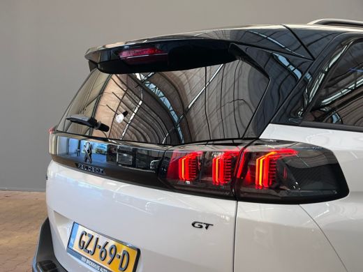 Peugeot 5008 1.2 Hybrid GT Navigatie | Panoramadak | Climate | Stoelverwarming | Apple Carplay/Android Auto | ... ActivLease financial lease