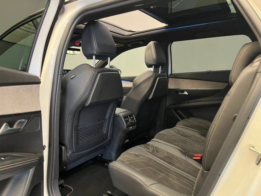 Peugeot 5008 1.2 Hybrid GT Navigatie | Panoramadak | Climate | Stoelverwarming | Apple Carplay/Android Auto | ... ActivLease financial lease