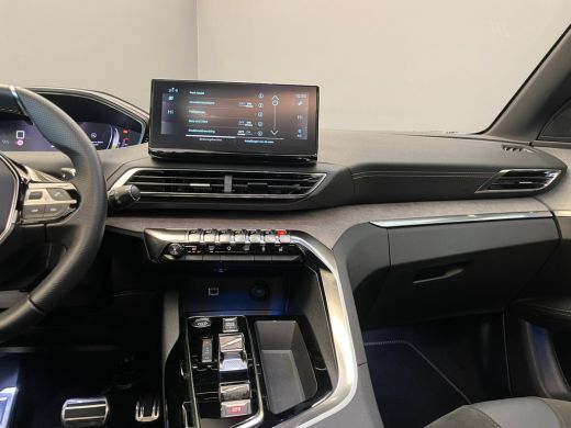 Peugeot 5008 1.2 Hybrid GT Navigatie | Panoramadak | Climate | Stoelverwarming | Apple Carplay/Android Auto | ... ActivLease financial lease