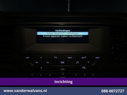 Peugeot Expert 1.5 BlueHDI 102pk L1H1 Inrichting Dubbele vloer Euro6 Airco | Cruisecontrol | Parkeersensoren Bij... ActivLease financial lease