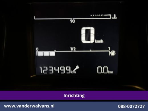 Peugeot Expert 1.5 BlueHDI 102pk L1H1 Inrichting Dubbele vloer Euro6 Airco | Cruisecontrol | Parkeersensoren Bij... ActivLease financial lease