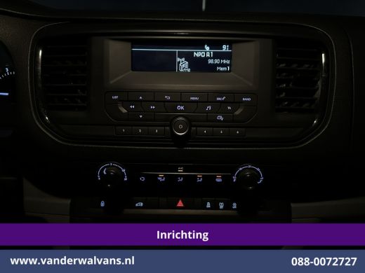 Peugeot Expert 1.5 BlueHDI 102pk L1H1 Inrichting Euro6 Airco | Cruisecontrol | Parkeersensoren Bijrijdersbank ActivLease financial lease