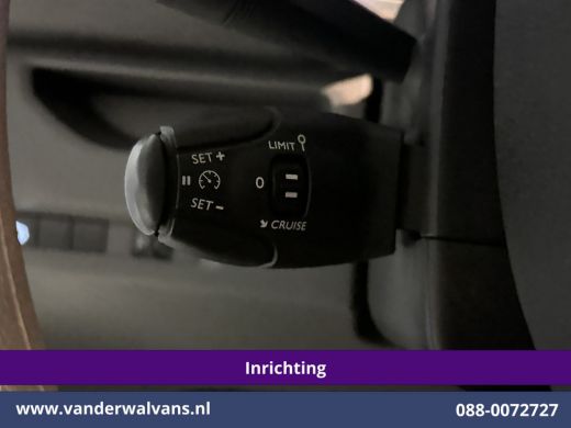 Peugeot Expert 1.5 BlueHDI 102pk L1H1 Inrichting Euro6 Airco | Cruisecontrol | Parkeersensoren Bijrijdersbank ActivLease financial lease