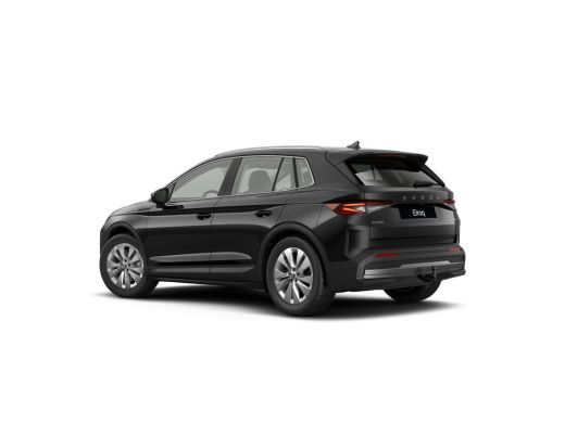 Skoda Elroq Business Edition - Tour Inclusief &euro;3000,- inruilvoordeel | 18" lichtmetalen velgen Vega Aero, zwa... ActivLease financial lease