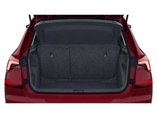 Skoda Kamiq Monte Carlo | Achteruitrijcamera | Adaptive Cruise Control | Driver Activity Assistant, vermoeidh... ActivLease financial lease