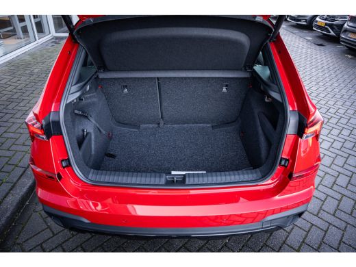 Skoda Kamiq Monte Carlo | Achteruitrijcamera | Adaptive Cruise Control | Driver Activity Assistant, vermoeidh... ActivLease financial lease