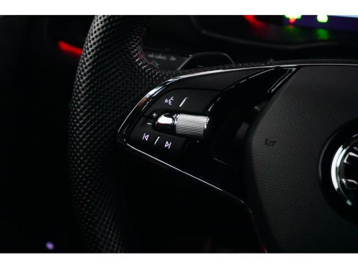 Skoda Octavia Combi 1.4 TSI iV 245PK PHEV Sportline Business | STOELVERW. | VIRTUAL COCKPIT | CLIMATE CONTROL |... ActivLease financial lease