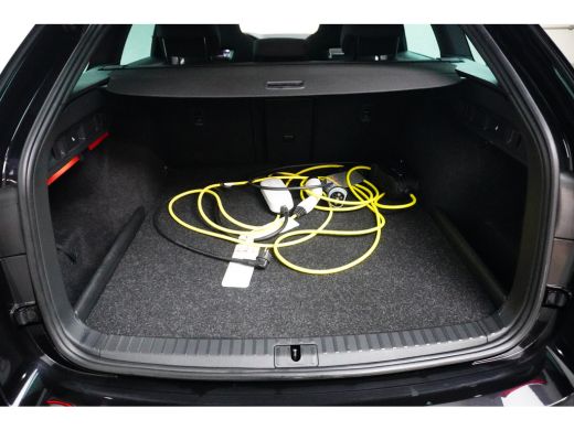 Skoda Octavia Combi 1.4 TSI iV 245PK PHEV Sportline Business | STOELVERW. | VIRTUAL COCKPIT | CLIMATE CONTROL |... ActivLease financial lease