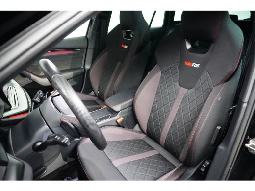 Skoda Octavia Combi 1.4 TSI iV 245PK PHEV Sportline Business | STOELVERW. | VIRTUAL COCKPIT | CLIMATE CONTROL |... ActivLease financial lease