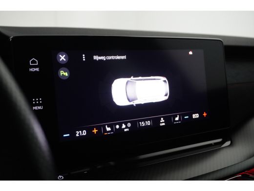 Skoda Octavia Combi 1.4 TSI iV 245PK PHEV Sportline Business | STOELVERW. | VIRTUAL COCKPIT | CLIMATE CONTROL |... ActivLease financial lease