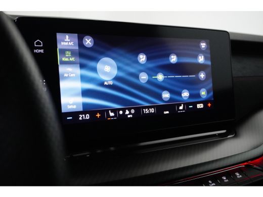 Skoda Octavia Combi 1.4 TSI iV 245PK PHEV Sportline Business | STOELVERW. | VIRTUAL COCKPIT | CLIMATE CONTROL |... ActivLease financial lease