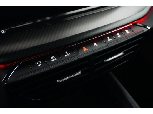 Skoda Octavia Combi 1.4 TSI iV 245PK PHEV Sportline Business | STOELVERW. | VIRTUAL COCKPIT | CLIMATE CONTROL |... ActivLease financial lease