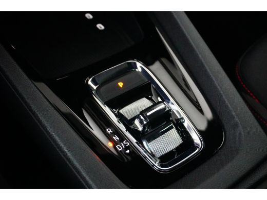 Skoda Octavia Combi 1.4 TSI iV 245PK PHEV Sportline Business | STOELVERW. | VIRTUAL COCKPIT | CLIMATE CONTROL |... ActivLease financial lease