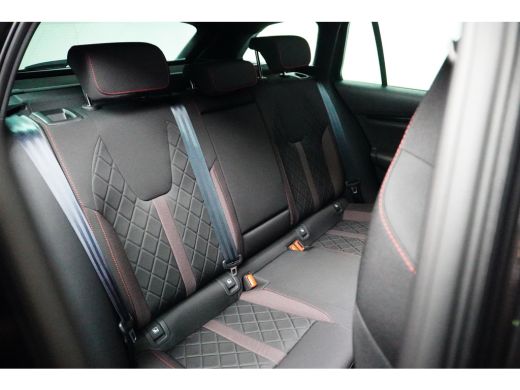 Skoda Octavia Combi 1.4 TSI iV 245PK PHEV Sportline Business | STOELVERW. | VIRTUAL COCKPIT | CLIMATE CONTROL |... ActivLease financial lease