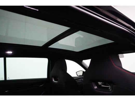 Skoda Octavia Combi 1.4 TSI iV 245PK PHEV Sportline Business | STOELVERW. | VIRTUAL COCKPIT | CLIMATE CONTROL |... ActivLease financial lease