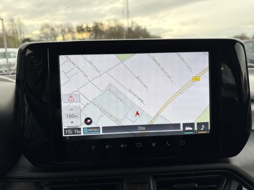 Suzuki Swift 1.2 Comfort Smart Hybrid COOL YELLOW ActivLease financial lease