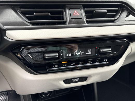 Suzuki Swift 1.2 Comfort Smart Hybrid COOL YELLOW ActivLease financial lease