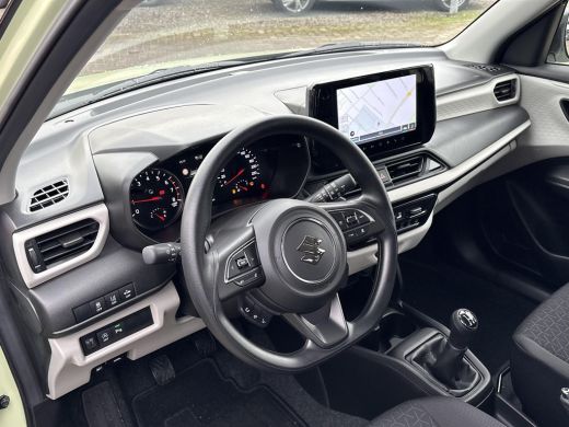 Suzuki Swift 1.2 Comfort Smart Hybrid **NIEUWE AUTO/ DIRECT LEVERBAAR** ActivLease financial lease