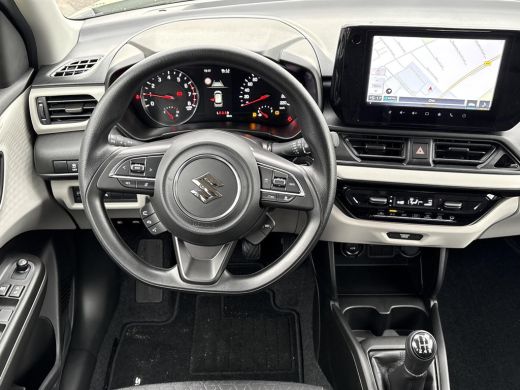 Suzuki Swift 1.2 Comfort Smart Hybrid **NIEUWE AUTO/ DIRECT LEVERBAAR** ActivLease financial lease