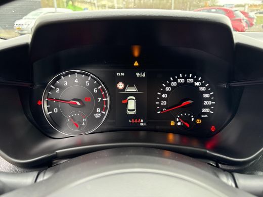 Suzuki Swift 1.2 Comfort Smart Hybrid COOL YELLOW ActivLease financial lease